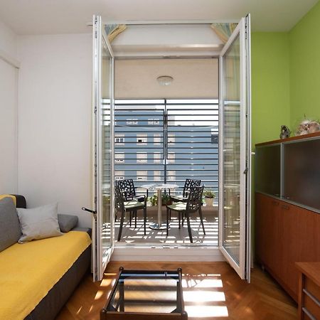 Apartment Cipile Сплит Экстерьер фото