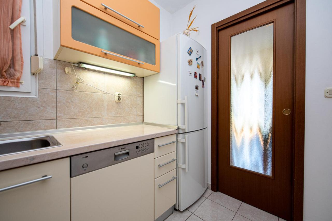 Apartment Cipile Сплит Экстерьер фото