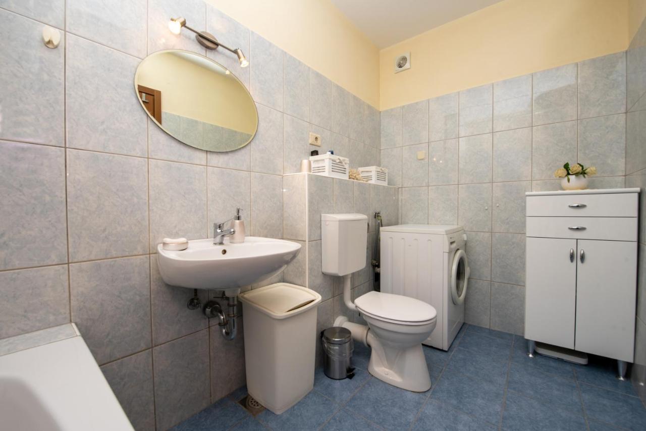 Apartment Cipile Сплит Экстерьер фото