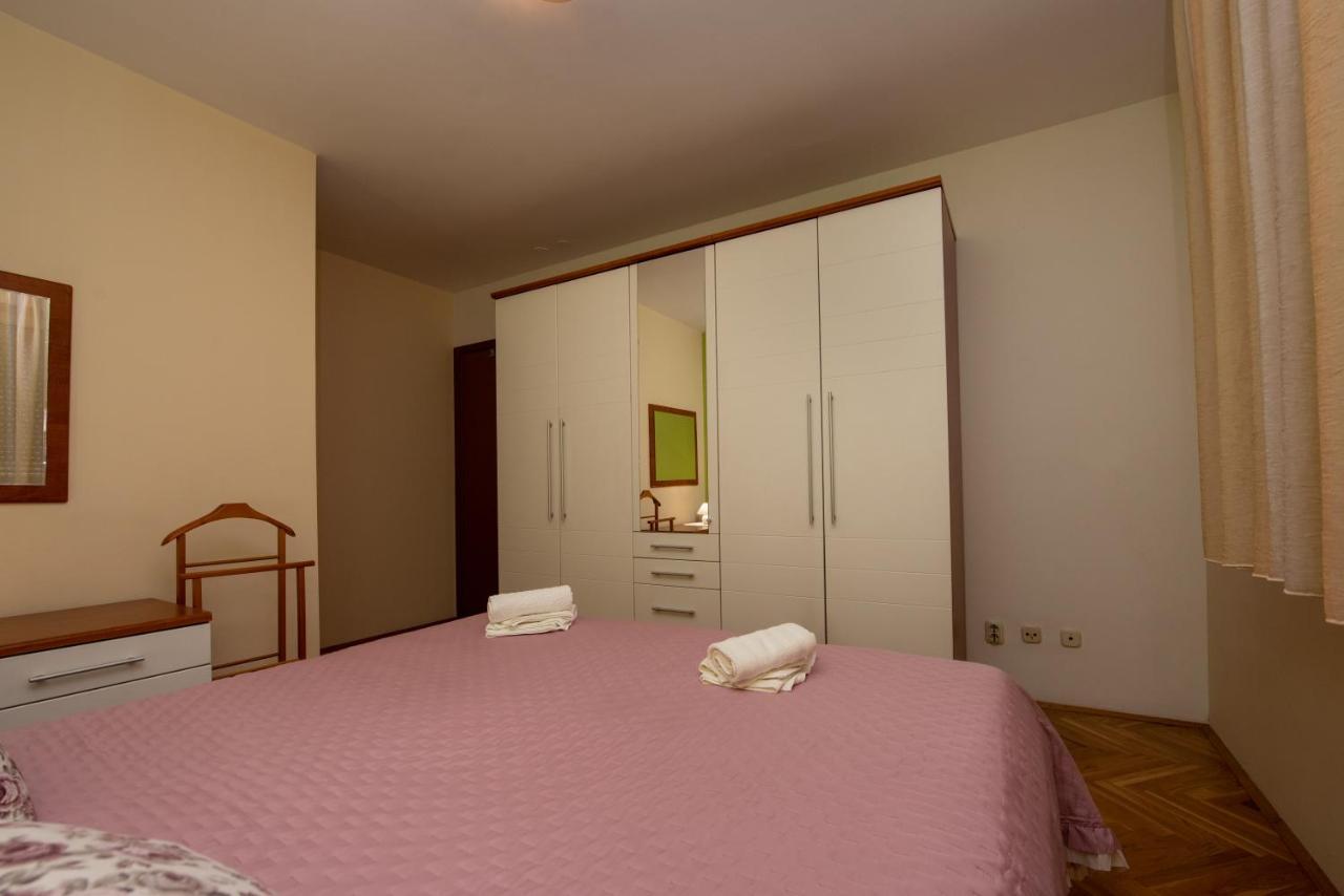 Apartment Cipile Сплит Экстерьер фото