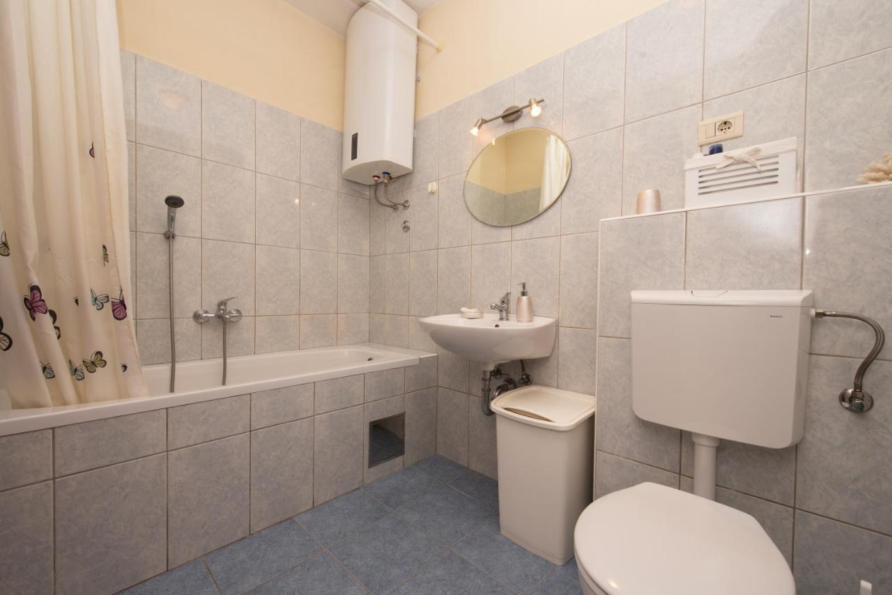 Apartment Cipile Сплит Экстерьер фото