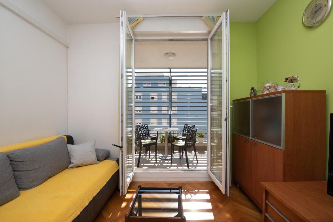 Apartment Cipile Сплит Экстерьер фото