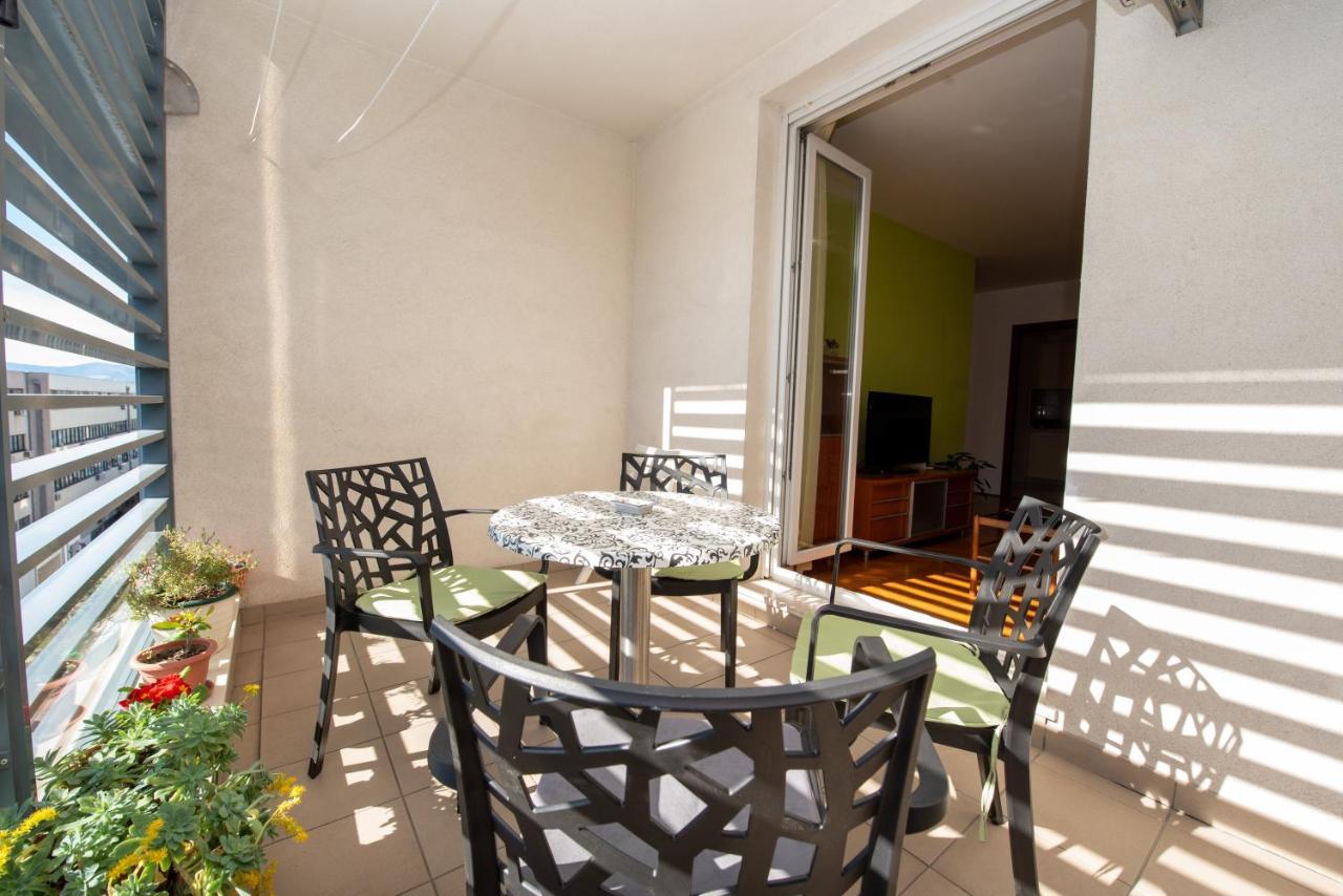 Apartment Cipile Сплит Экстерьер фото