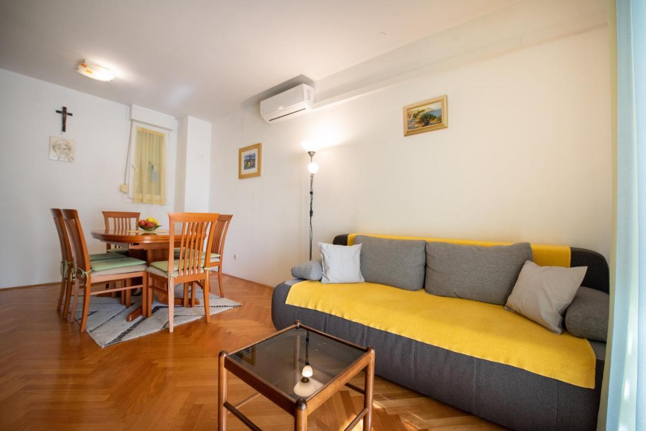 Apartment Cipile Сплит Экстерьер фото