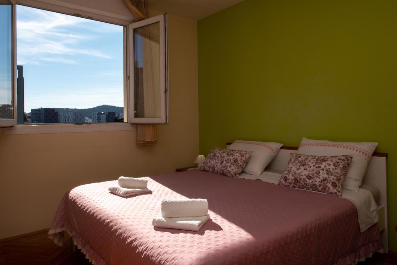 Apartment Cipile Сплит Экстерьер фото