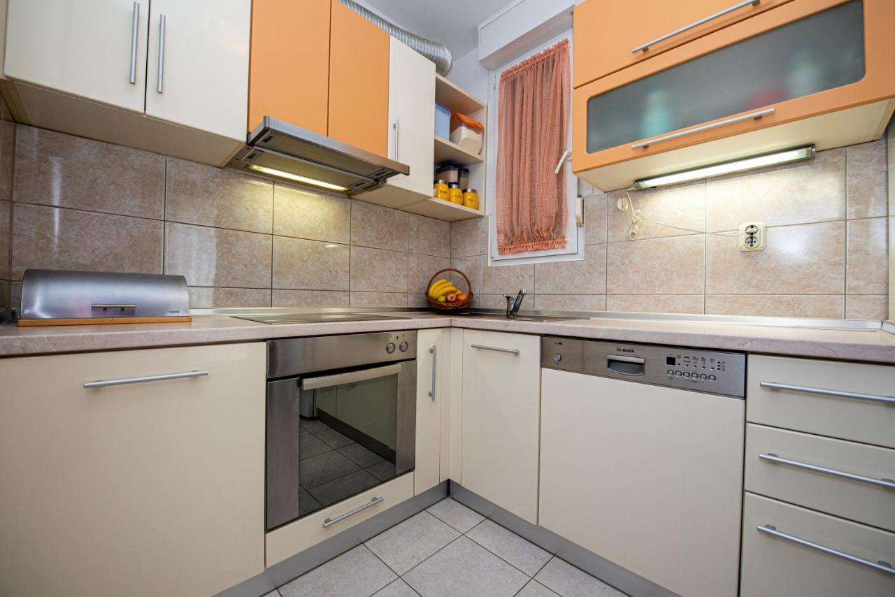 Apartment Cipile Сплит Экстерьер фото