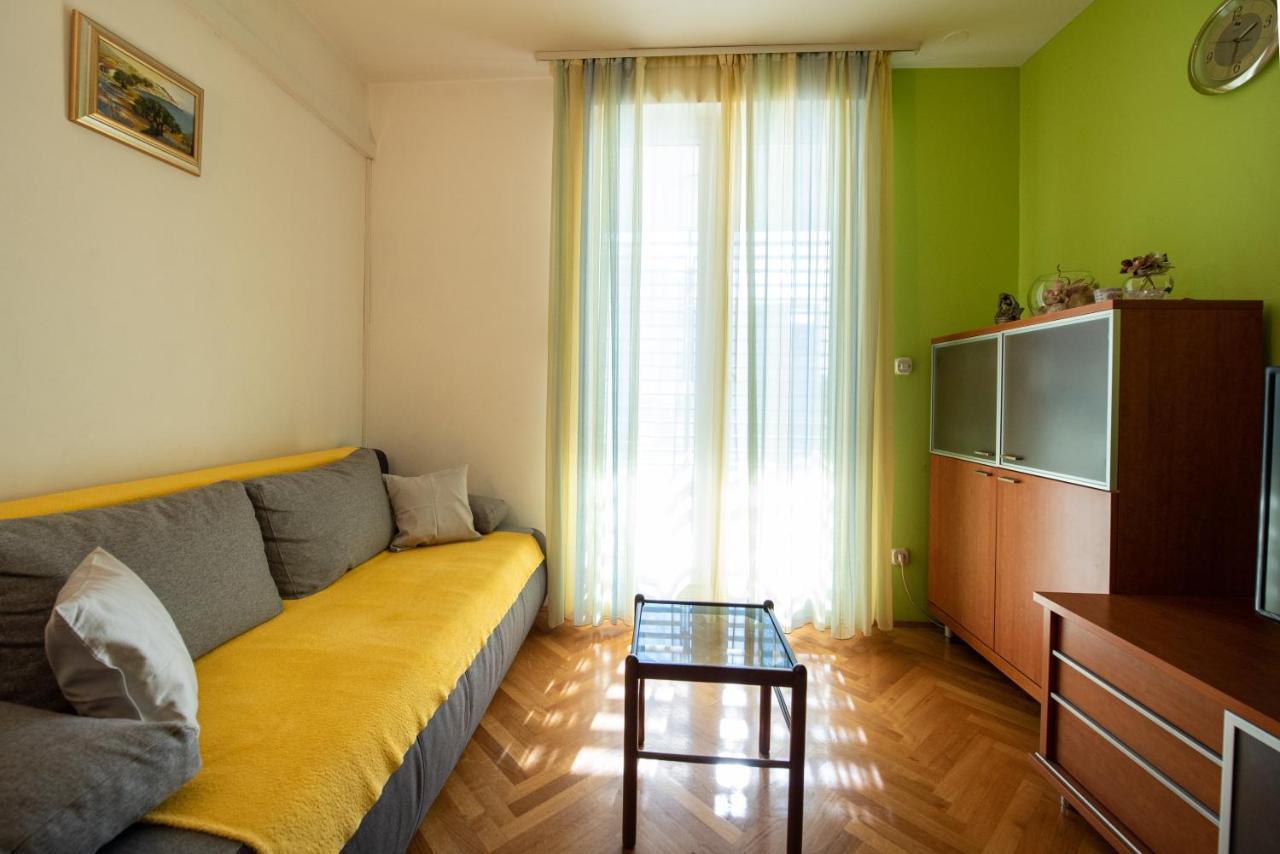 Apartment Cipile Сплит Экстерьер фото