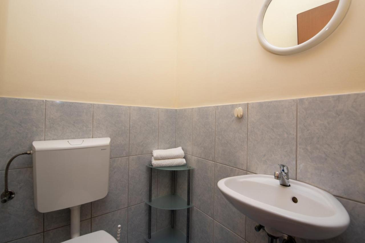 Apartment Cipile Сплит Экстерьер фото