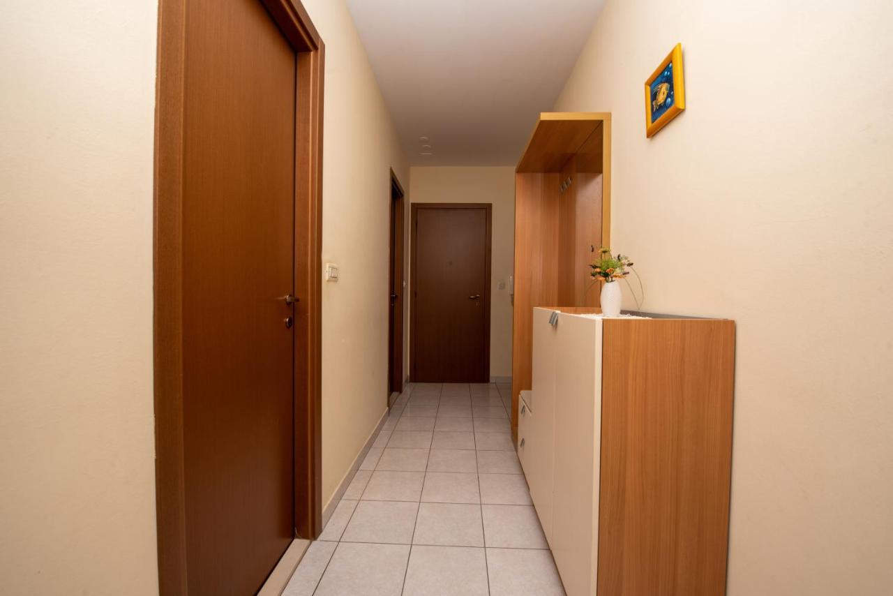 Apartment Cipile Сплит Экстерьер фото